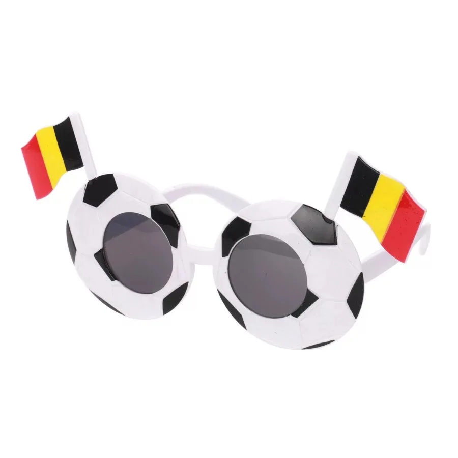 

National Team Soccer Sunglasses Party Favors Supplies Cost