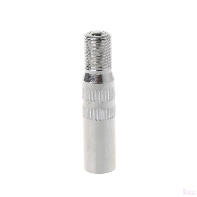 Новый Велосипедные клапаны расширитель для к клапану Шредера Замена Велоспорт