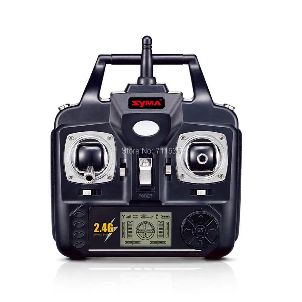 Оптовая продажа SYMA новая версия RC пульт дистанционного управления запасных