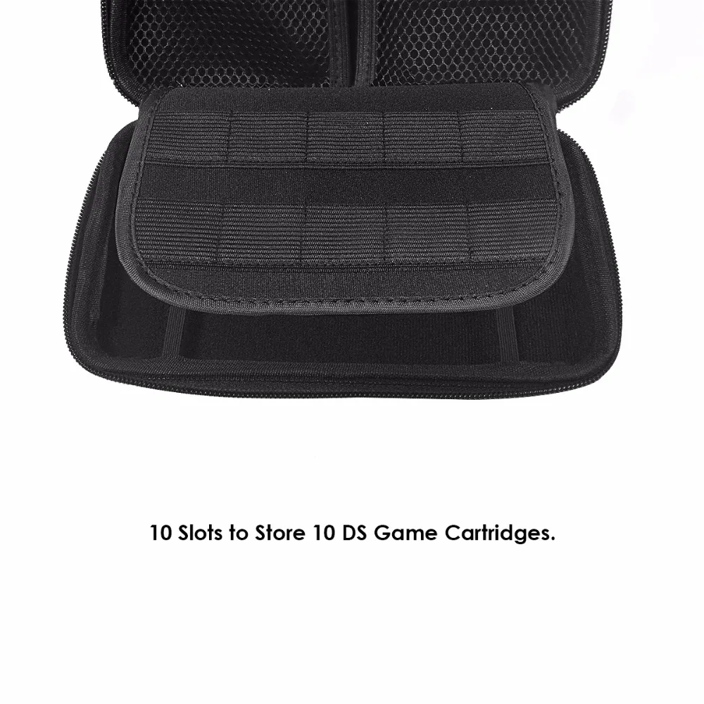 Чехол для хранения GameSir W60S107, чехол для переноски для nintendo Switch