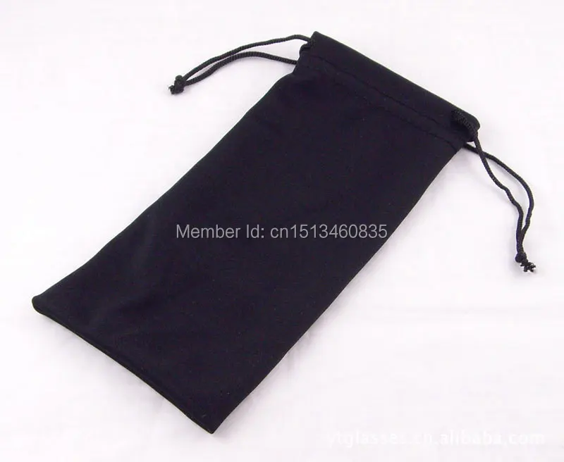 100pcs/lot CBRL 9*17cm glasses drawstring bags for glasses/jewelry/Iphone,Various colors,size can be customized,wholesale