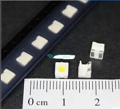 

side view smd 4040 1210 led diode for indicator
