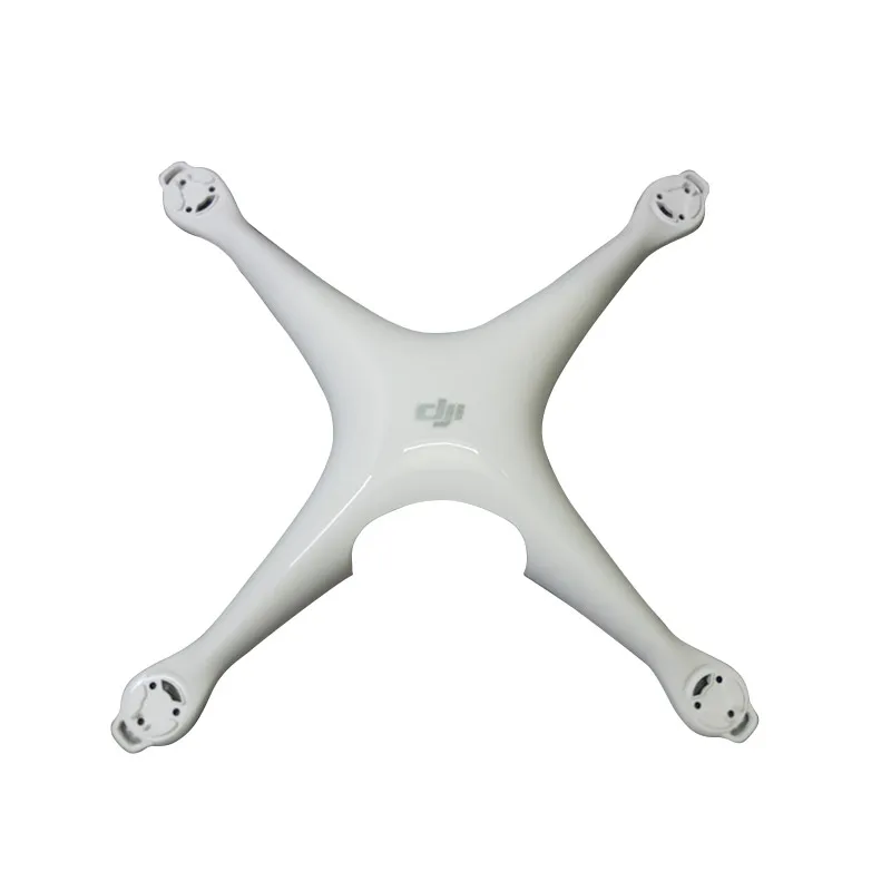 Оригинальной DJI Phantom 4 про запасной Запчасти тела оболочки верхних средней