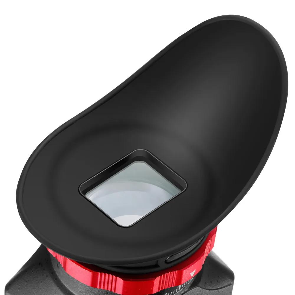 

Neewer S7 3-IN-1 Pro Optical Viewfinder as Screen Protector Sunshade Hood 3X Magnification View Finder for Nikon D4 D5 D810