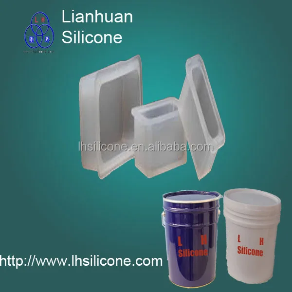Clear Translucent food Grade Silicone Rubbers for cholocate molding | Мебель
