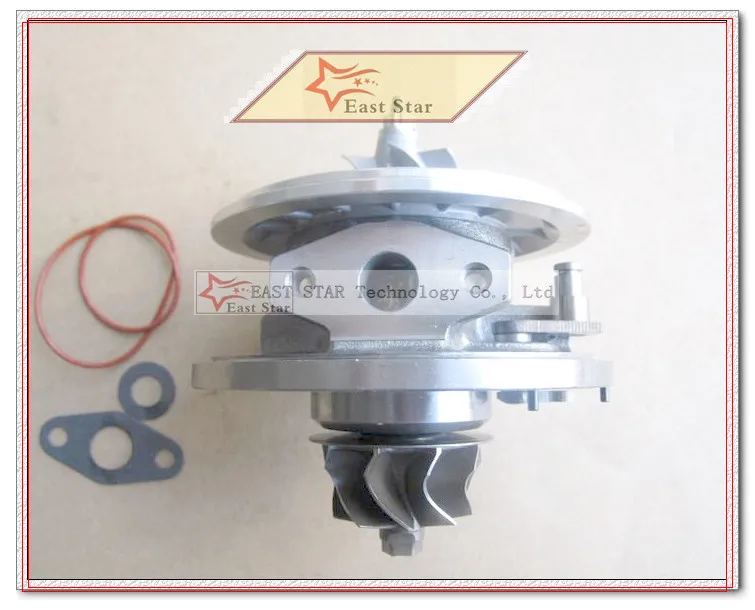 Бесплатная доставка турбокартридж CHRA GT1749V 454231-5007S 454231 028145702H для Audi A4 B5 B6 97-04 A6 C5 VW