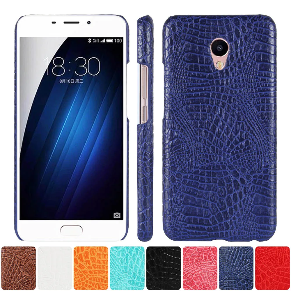 Кожаный чехол для Meizu M3E A680H A860M A680 A680Q бампер телефона MeiZu M3 E M 3E A 680H 680 Жесткий Чехол
