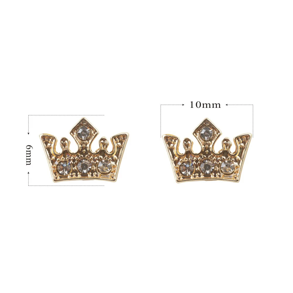 ХИП-ХОП Серьги горный хрусталь серьги женщин зажигания канал стержень уха