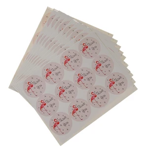 120партия с ультратонкой оправой 37 мм фламинго 