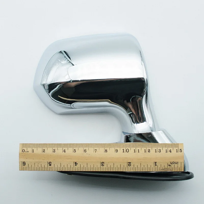 3R-105 Универсальный Авто Зеркало Заднего Вида Регулируемый Широкий Угол Обзора