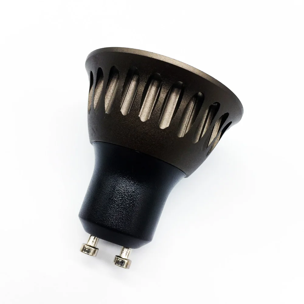 Светодиодная лампа GU10 cob с регулируемой яркостью 6 Вт 220 В 110 85 26 в|gu10 led|gu10 cobled lamps gu 10
