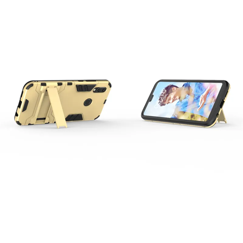 Для Huawei Mate 10 P8 P9 P10 P20 Lite/P20 Pro P умный чехол силиконовый для Nova 3e 2i Honor 9i 9 V10 |