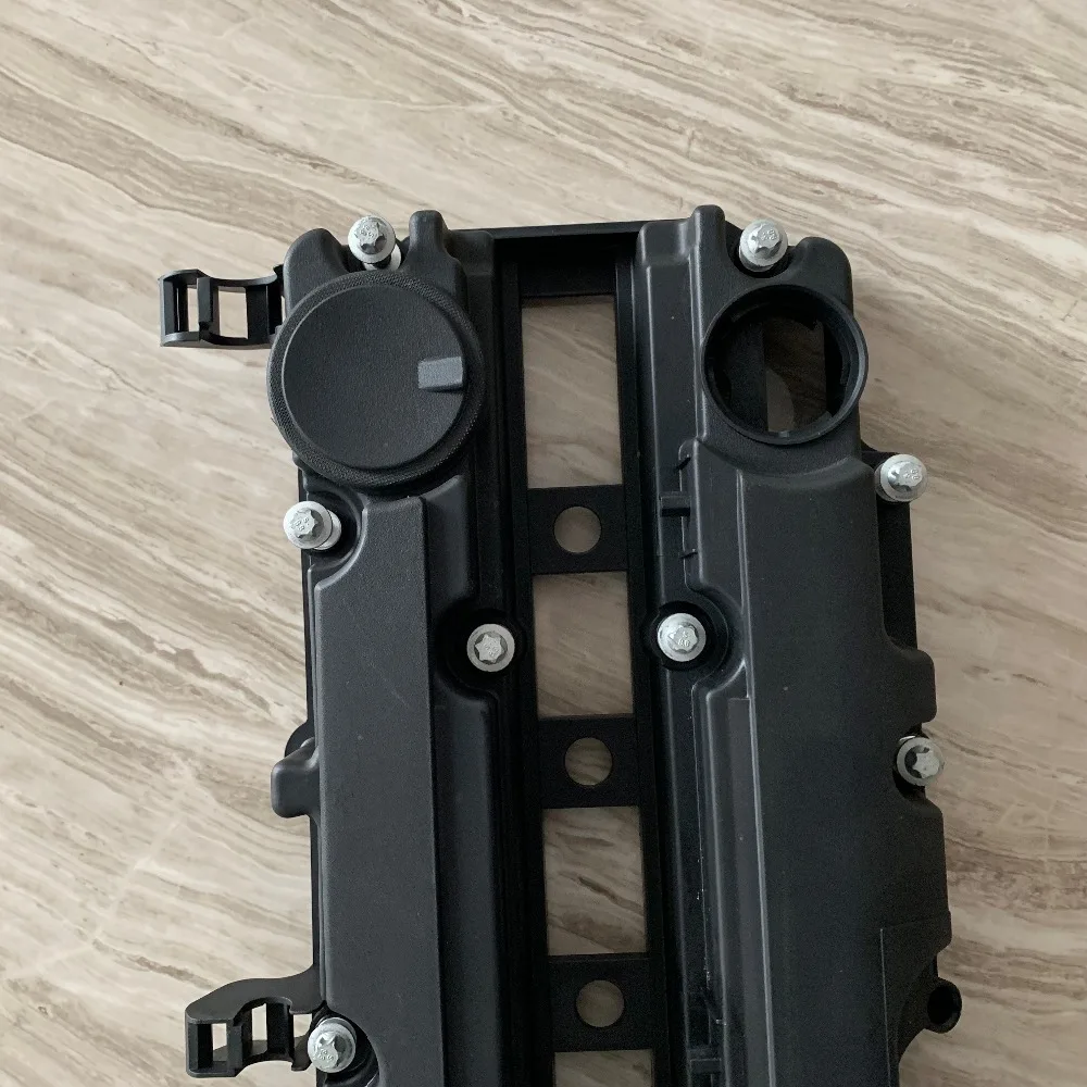 55573746 CAM/крышка рокера для OPEL Vauxhall ASTRA CORSA MERIVA INSIGNIA MOKKA крышка клапана двигателя A12XER A14NEL A14XER
