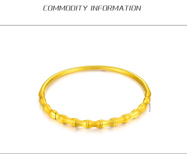 LKL 24K браслет из чистого золота Настоящее 999 ТВЕРДОЕ ЗОЛОТО высококлассный красивый романтический, модный Классический ювелирный Новинка