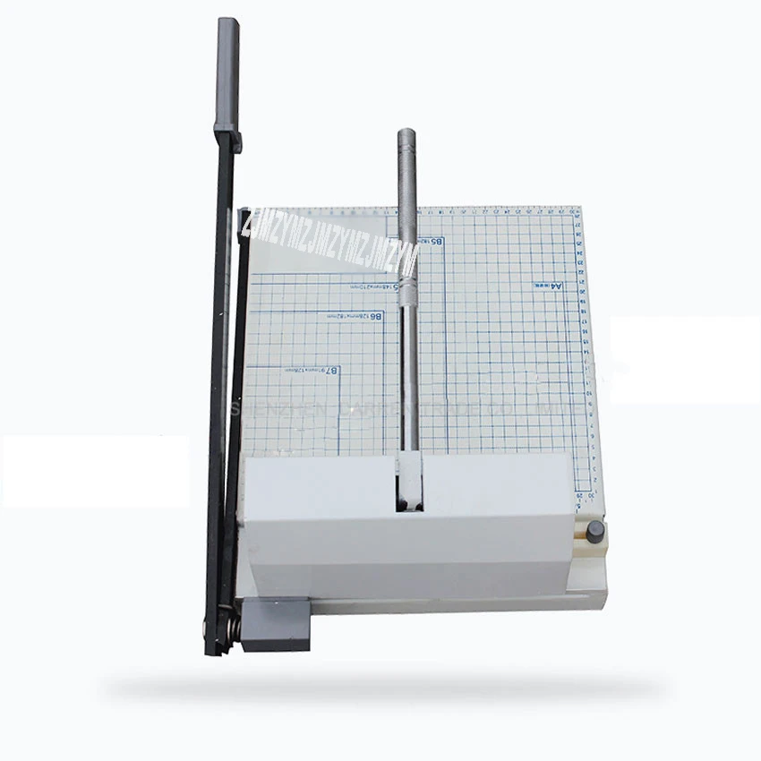 1 шт. гильотинная машина для резки бумаги диаметр отверстия 4 мм/5 мм/6 мм |