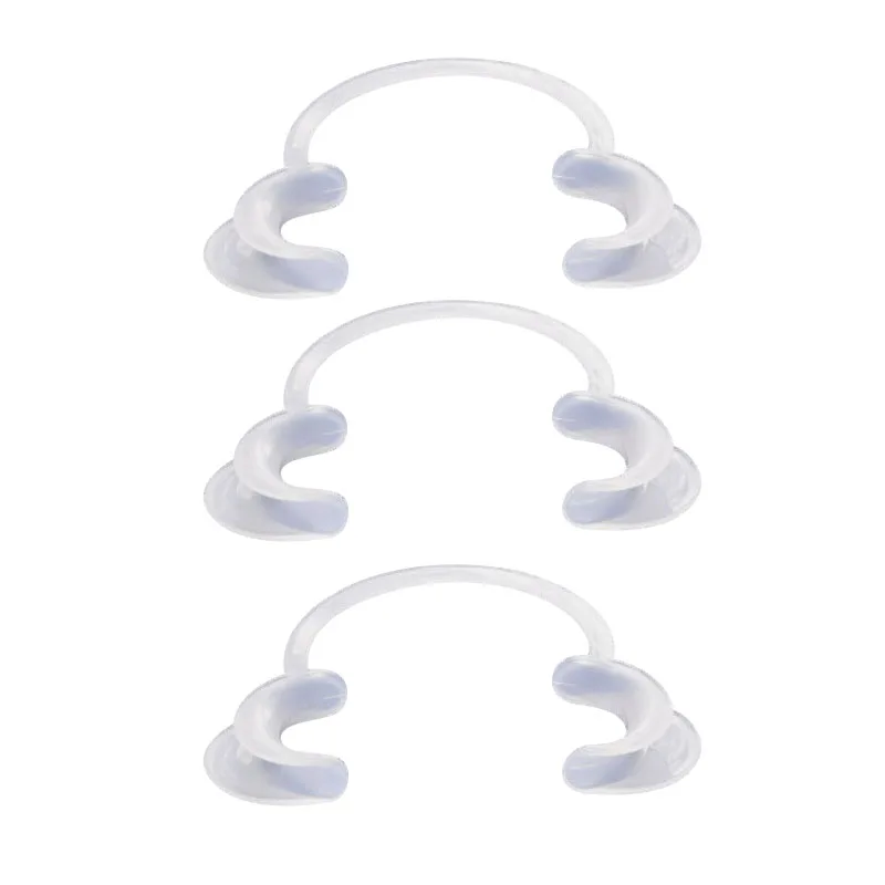 C-образные зубные c-образные интраоральные щеки губы втягиватель открывалка