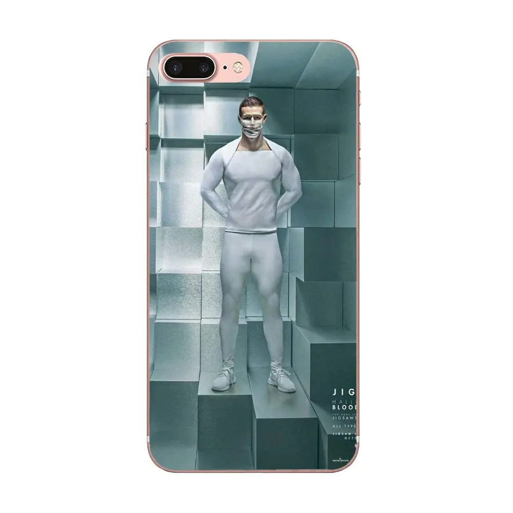Play Games Jigsaw TPU Новая мода для Galaxy J1 J2 J3 J330 J4 J5 J6 J7 J730 J8 2015 2016 2017 2018 mini Pro|Чехлы-накладки| |