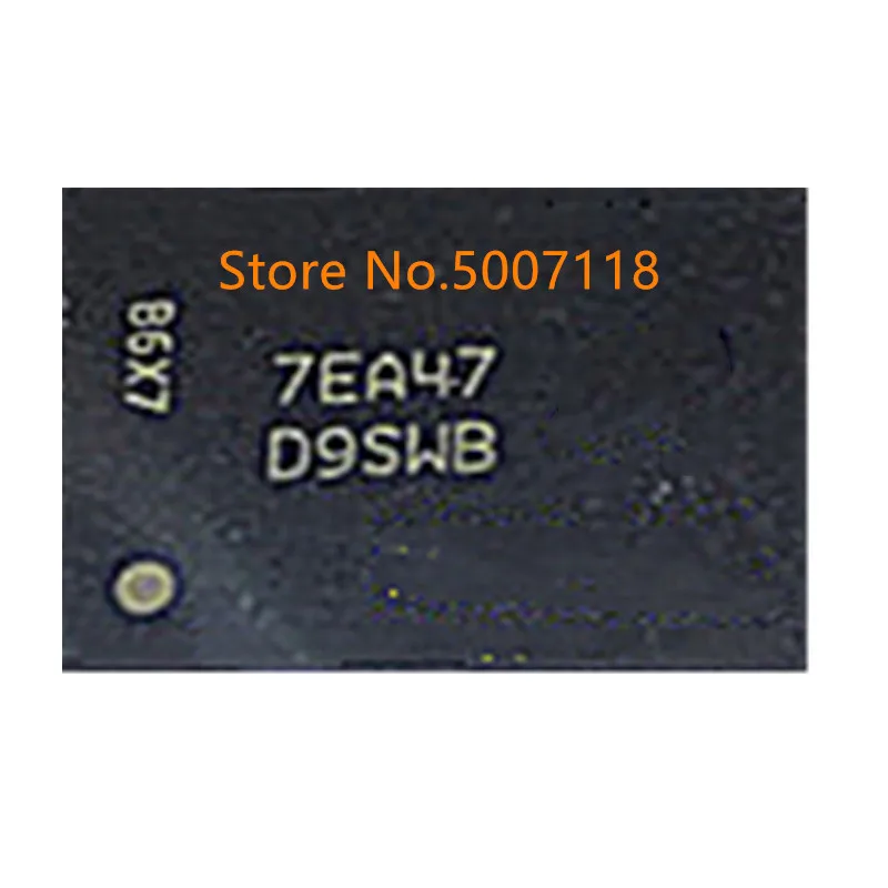100% Новый оригинальный D9SWB MT41K512M16HA 125 его: 8 Гб|Аксессуары для батарей и ЗУ| |
