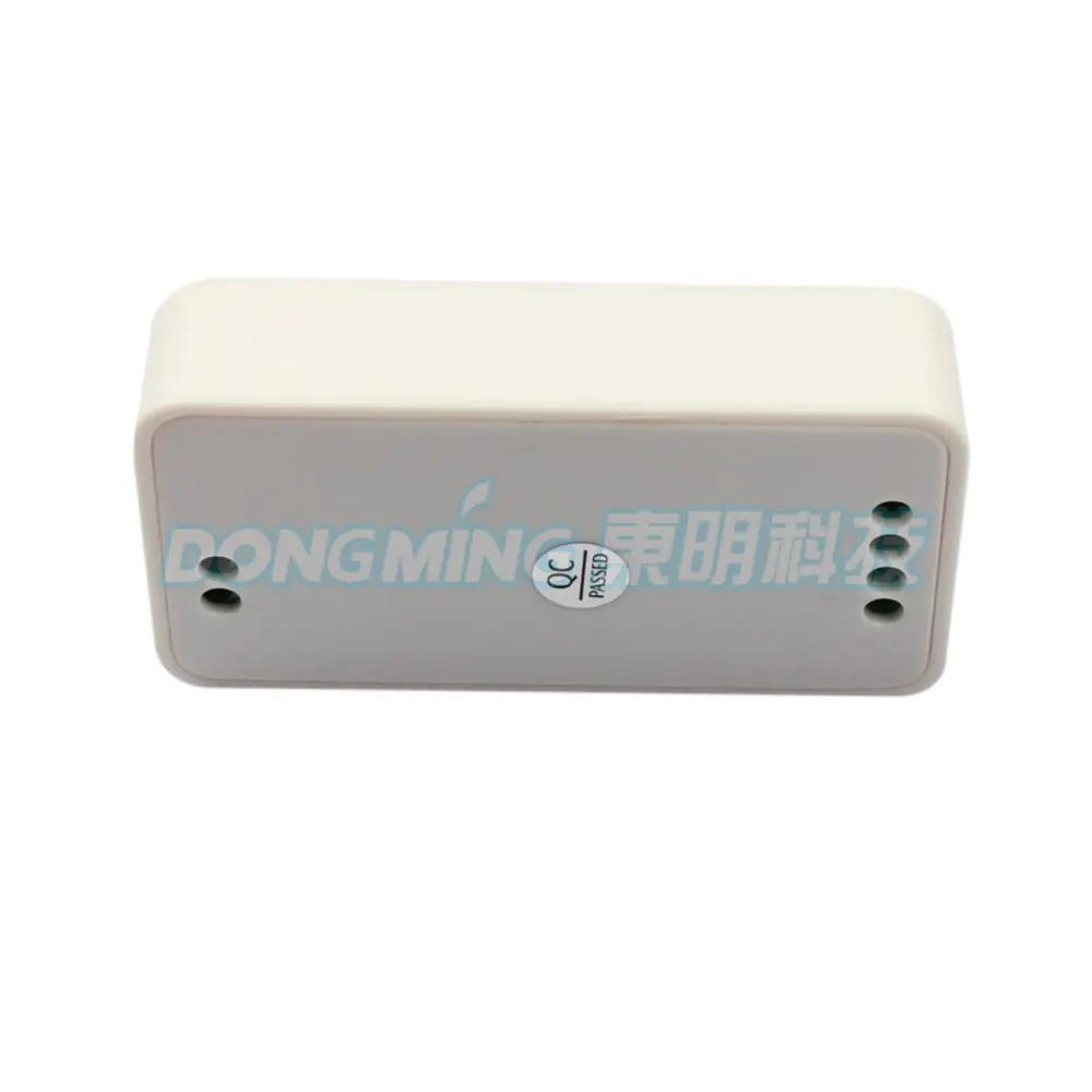 Wi Fi RGB светодиодный контроллер 12 в 24 + беспроводной 4 зонный Радиочастотный пульт