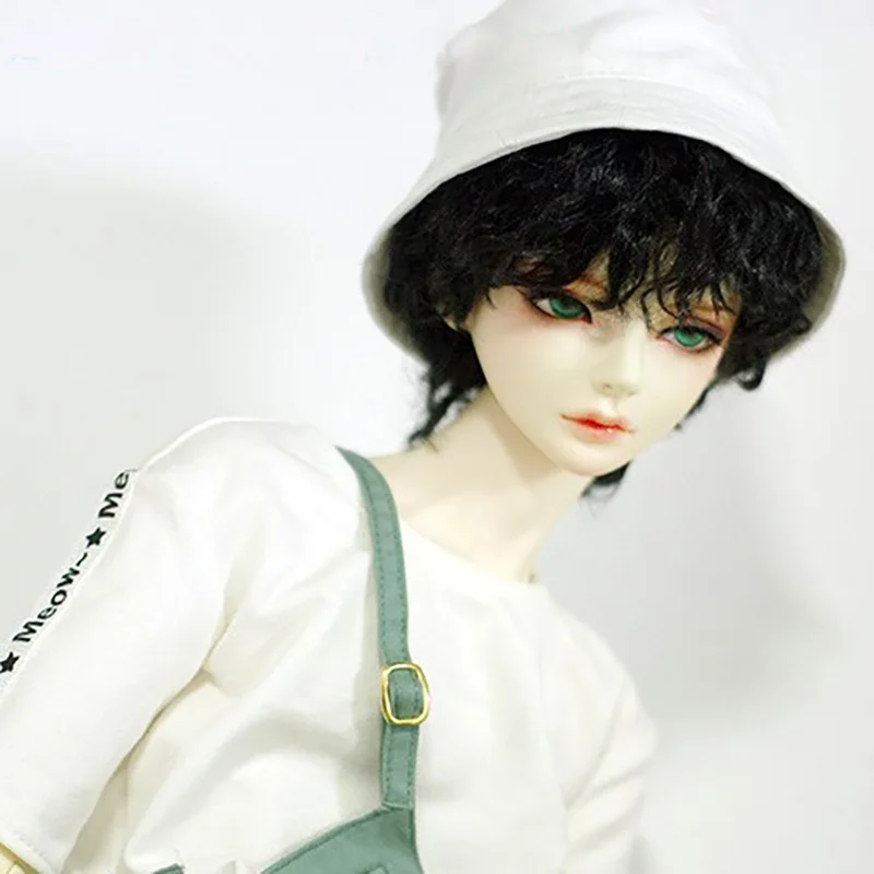 Кукла Cateleya BJD с рыбацкой шляпой 1/3 1/4 1/6 аксессуары для кукол|Куклы| |