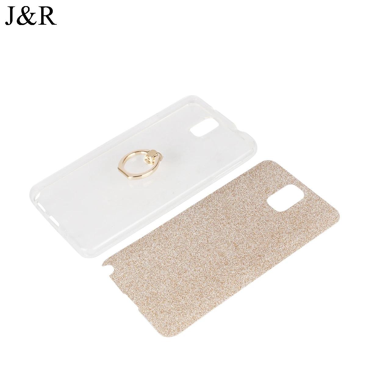 J &amp R блестящий чехол для samsung Galaxy Note 3 N900 N9005 N9000 мягкий 5 7 &quotзащитный ТПУ s Shing