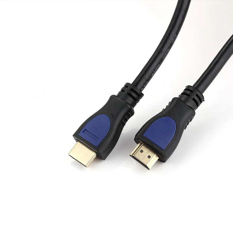 Hundred Traces HDMI Line 2 0 Edition 4 K высокая линия передачи данных компьютерная телевизионная