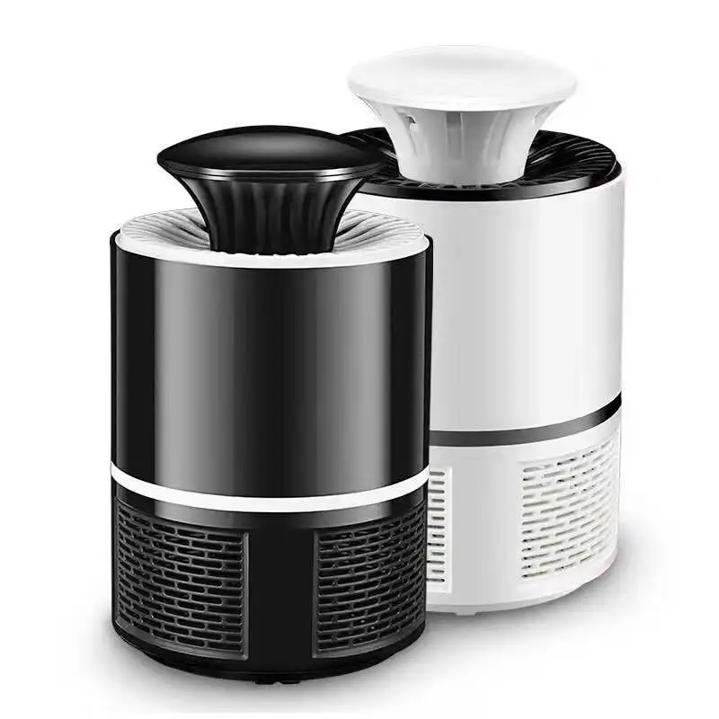 Yhint комаров убийца USB лампы fly Электрический для дома светодиодный ночник ловушка
