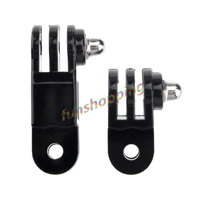 Трехсторонний Регулируемый вертикальный поворотный кронштейн + пряжка