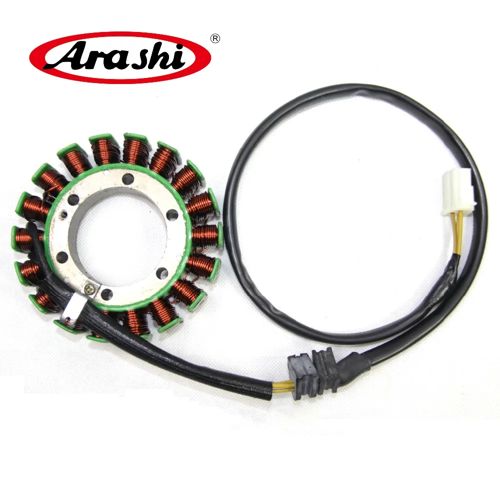 Статор двигателя для мотоцикла Arashi катушка HONDA CBR919RR CBR 919 RR 1996 1998 медный генератор