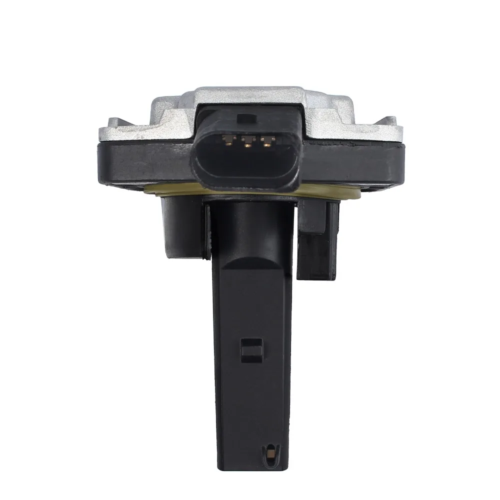 Justech 100% новый датчик уровня масла 1J0907660B для Audi VW Bora Golf Seat Skoda двигатель 12 В 3