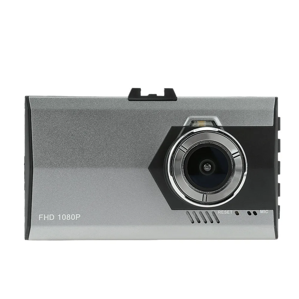 BYNCG H08 Корабль из RU 3 &quotЖК дисплей 170 градусов Full HD 1080 P A8H автомобиль DVR видеокамера