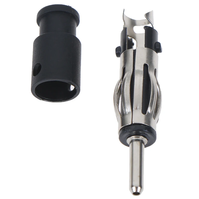 Новинка 5 шт./лот автомобильный переходник для антенны на CD-радио с наружной