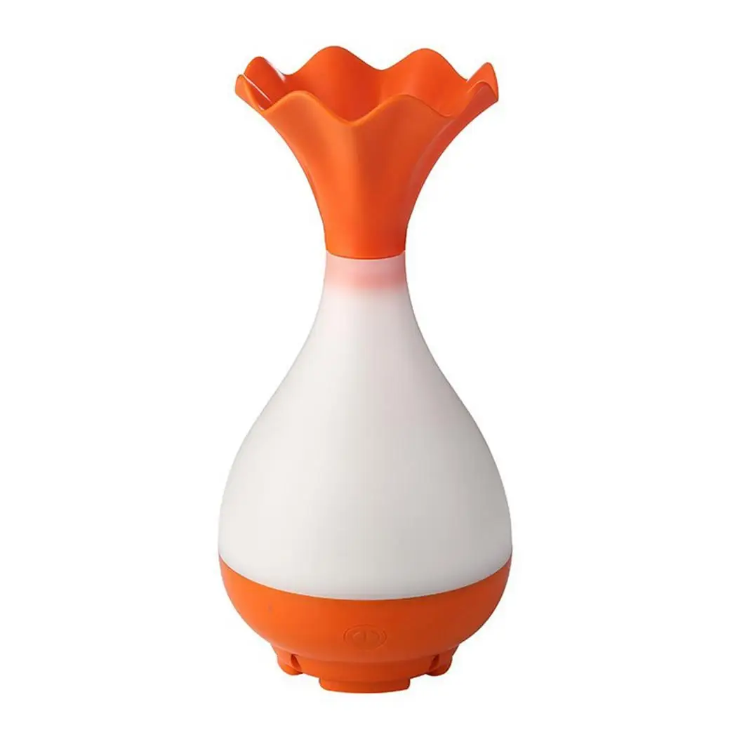 95 мл ультразвуковой увлажнитель воздуха Арома эфирный масляный диффузор