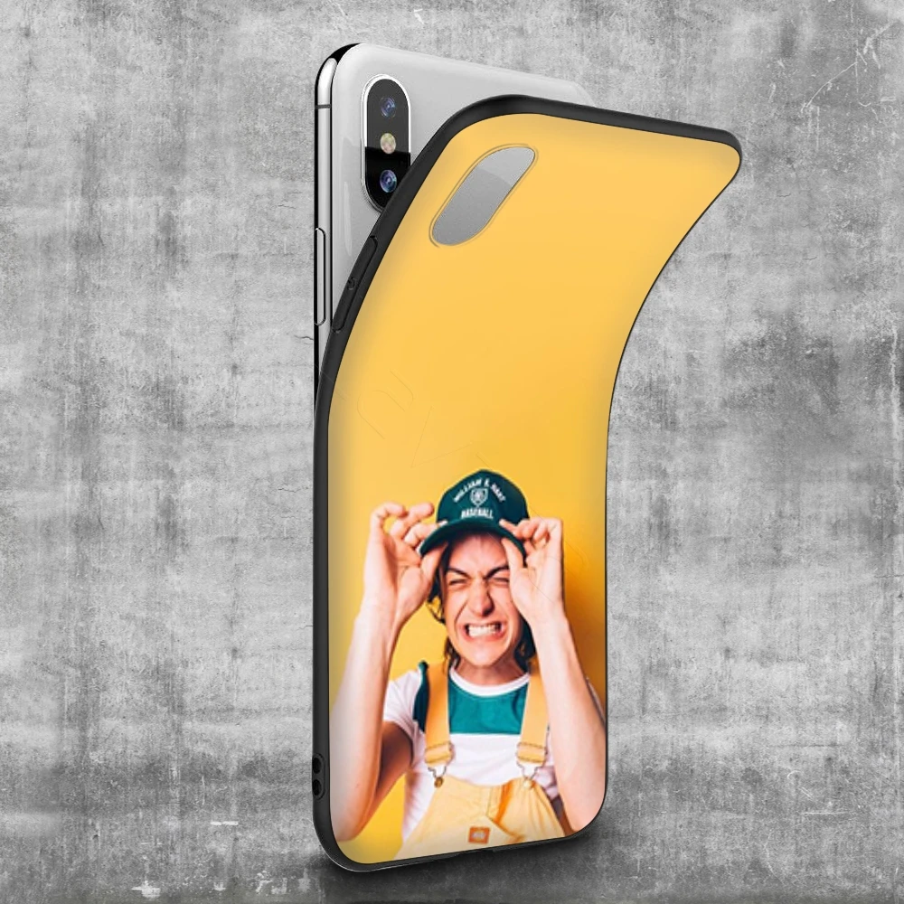 Чехол для iPhone 12 mini 11 Pro XS Max XR X 8 7 6 6S Plus 5 5s se|Бамперы| |