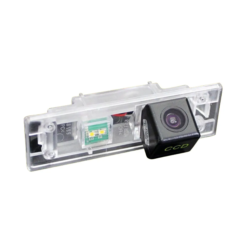 For Sony CCD BMW 120i E81 E87 F20 Car Back Up Reverse Rear View Parking Cam Camera HD Waterproof System Kit for GPS Navigation