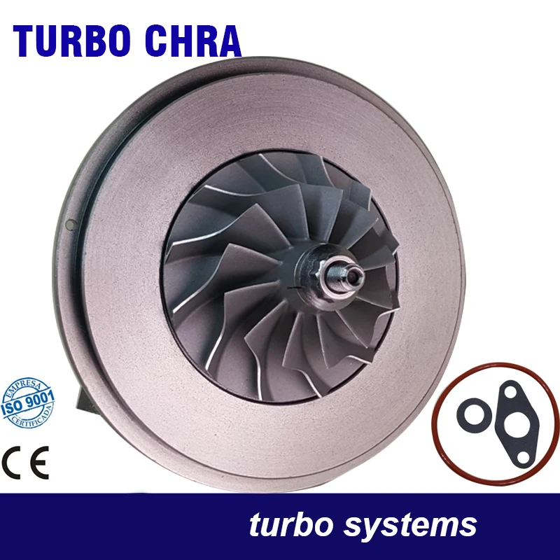 Турбокомпрессор MD106720 TD04 49177 01500 MD083538 MD084231 01510 CHRA для Mitsubishi Pajero 2 5