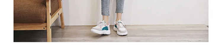 Running Shoes for Women Sale Top Fashion Rubber Low Eva Feminino Esportivo Zapatillas Deporte Mujer Newest Women Sneakers