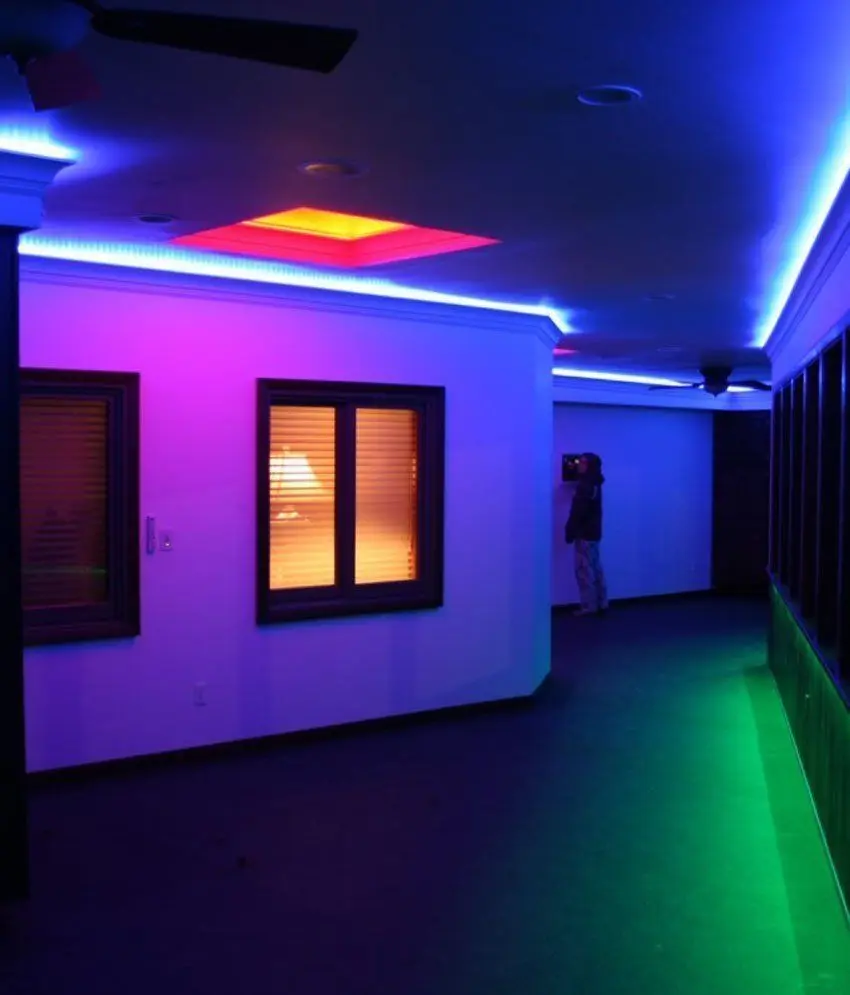 

46m 150ft 110V 220V Commercial LED Flexible Flat Flex Font LED Neon Rope LED Sign Lights Strip With Clips 3 years warranty