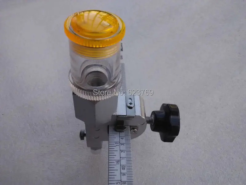 Rzz для стекла круглый резак тип смазки круг резец Диапазон резки 100-600 мм