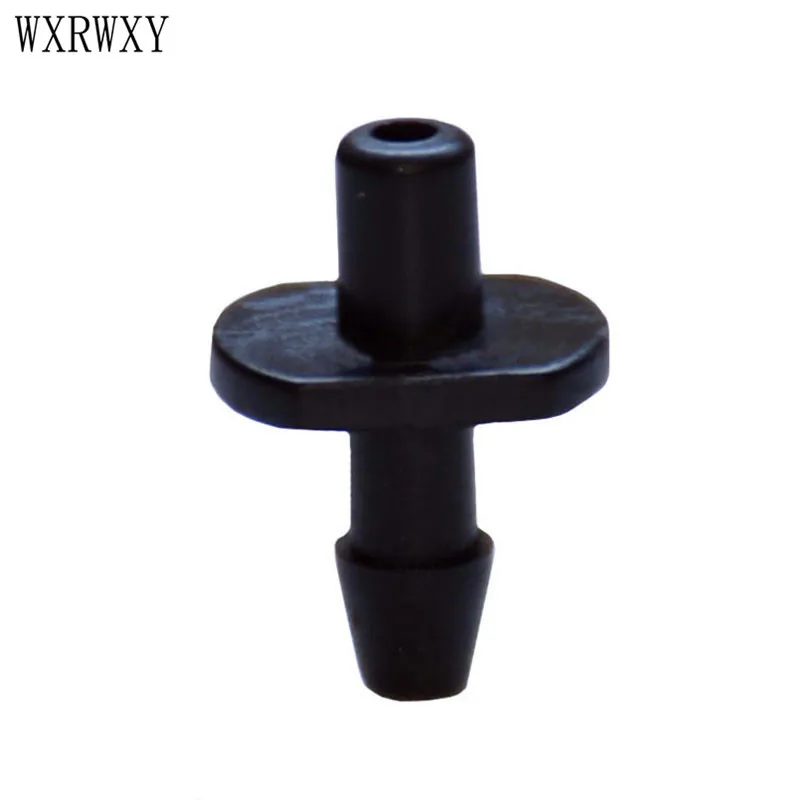 wxrwxy 3/5 straight barb connector arrow drip adapter barbed 1/8