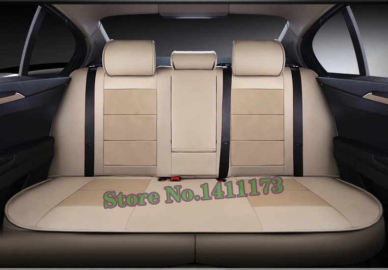 Кожаные чехлы для сидений автомобиля carпортного автомобиля для hyundai Santa fe, чехлы для сидений автомобиля и аксессуары, сшитые по индивидуальному заказу чехлы для сидений, наборы протекторов для подушек