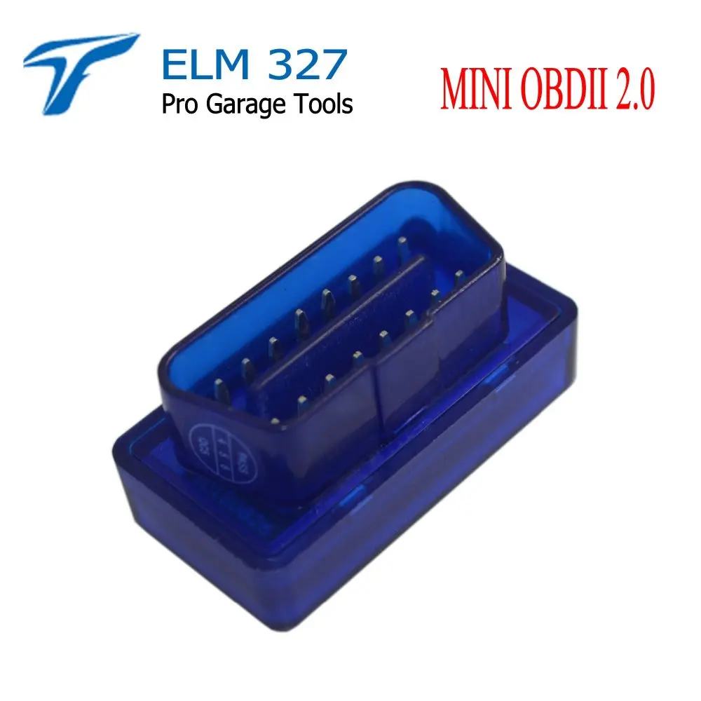 Wow CDP 2017 Новый мини OBDII Bluetooth 2 0 ELM327 OBD2 EOBD сканер кода для Android и Win XP/7/8 | Автомобили