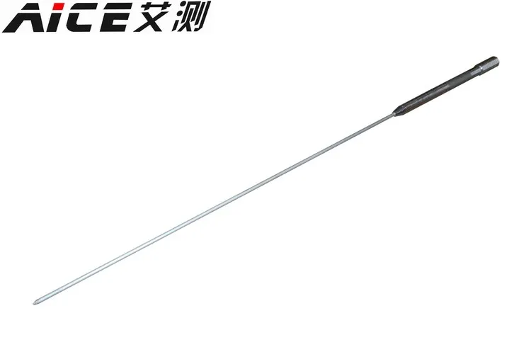 

(Czech) drill rod / drilling rod / special steel bend /JT-ZD