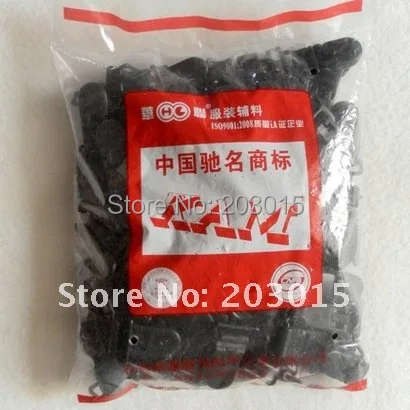 Ченкэй для выведения токсинов 40 шт Горячая d образные Кам Пластик чулок соска