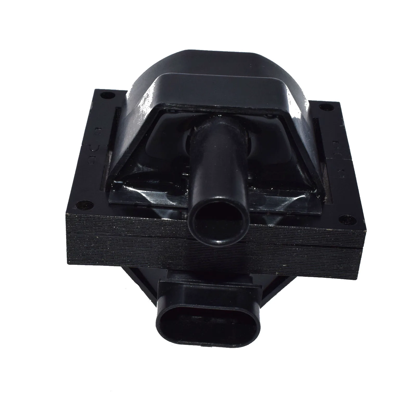 Катушка зажигания WOLFIGO для GMC PONTIAC BUICK Chevrolet Astro Blazer C2500 C1500 K3500 Tahoe 10489421|Катушка