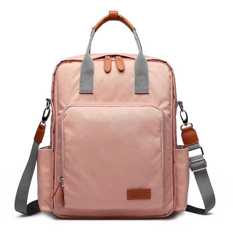 Сумка для мамы и ребенка Большой Вместительный рюкзак держатель детской