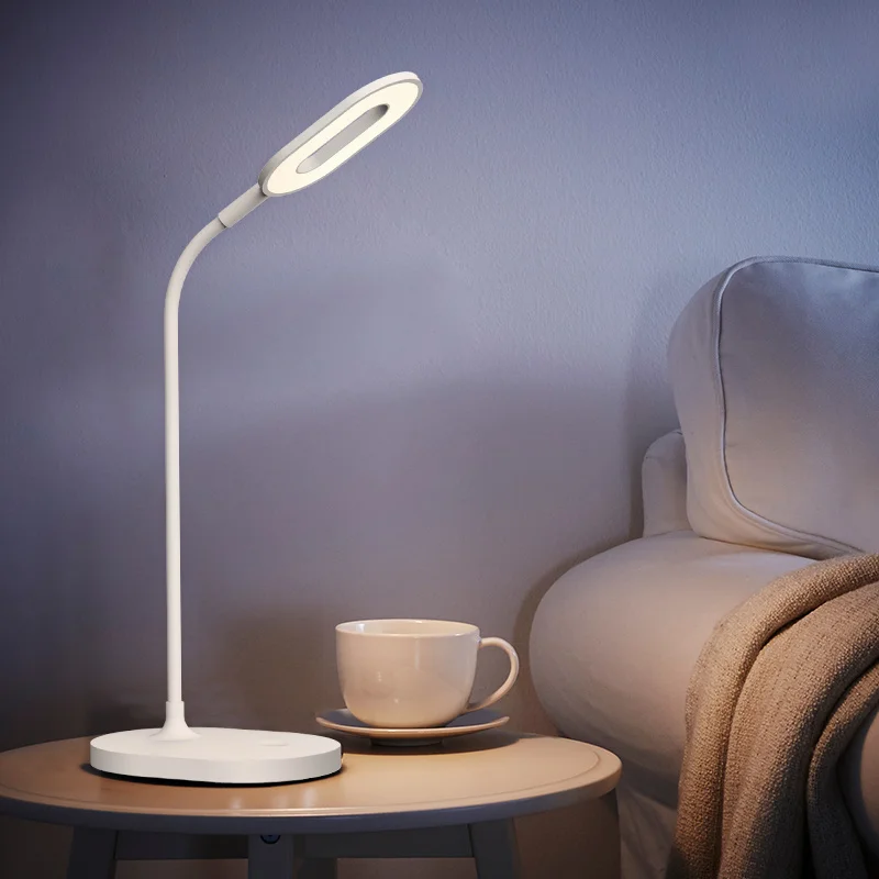 YEATION настольные лампы Touch On/Off Switch простая лампа для чтения | Лампы и освещение