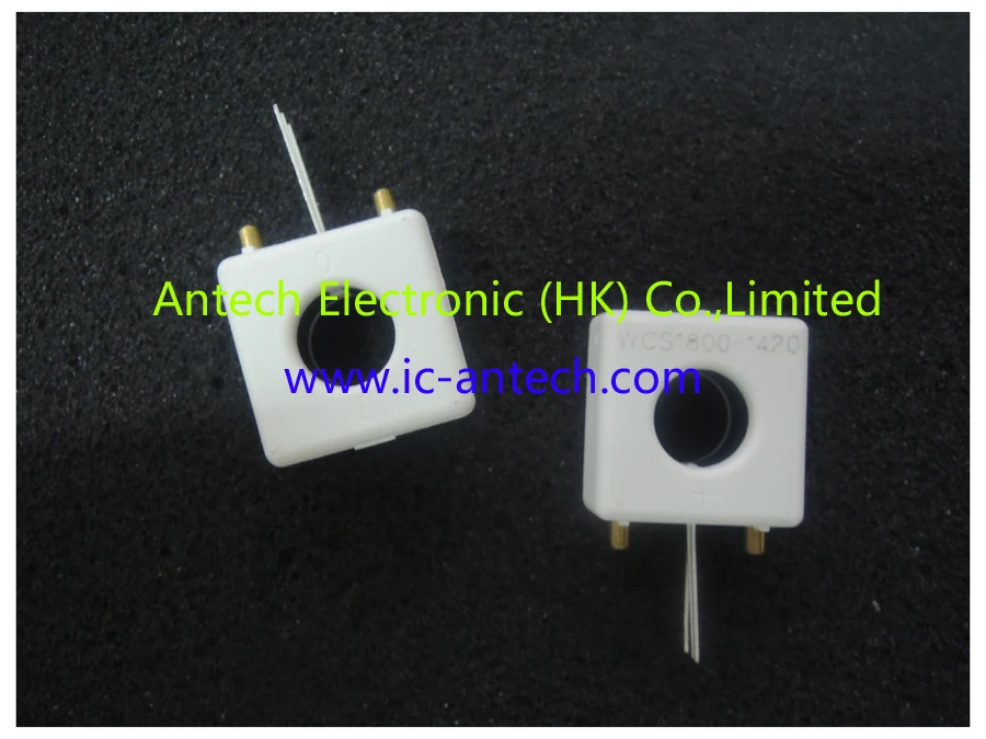 3 шт. новый оригинальный WCS1800 DIP|dip|3pcsoriginal |