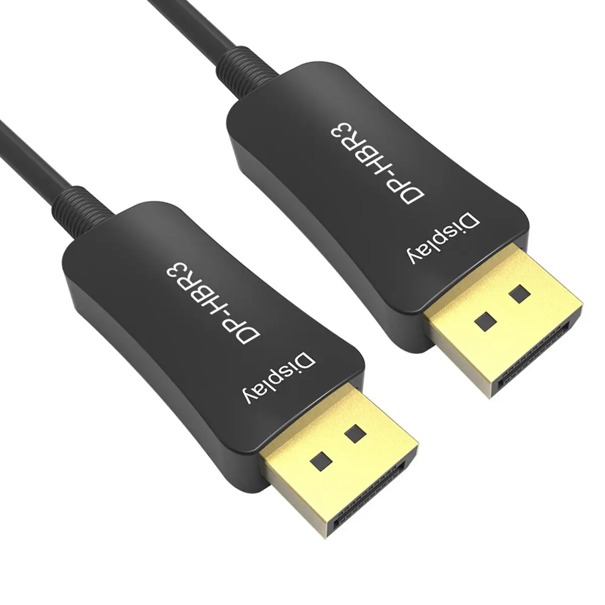 CY Displayport DP AOC кабель 2 м 5 10 20 50 100 200 активная волоконно оптическая быстрая передача