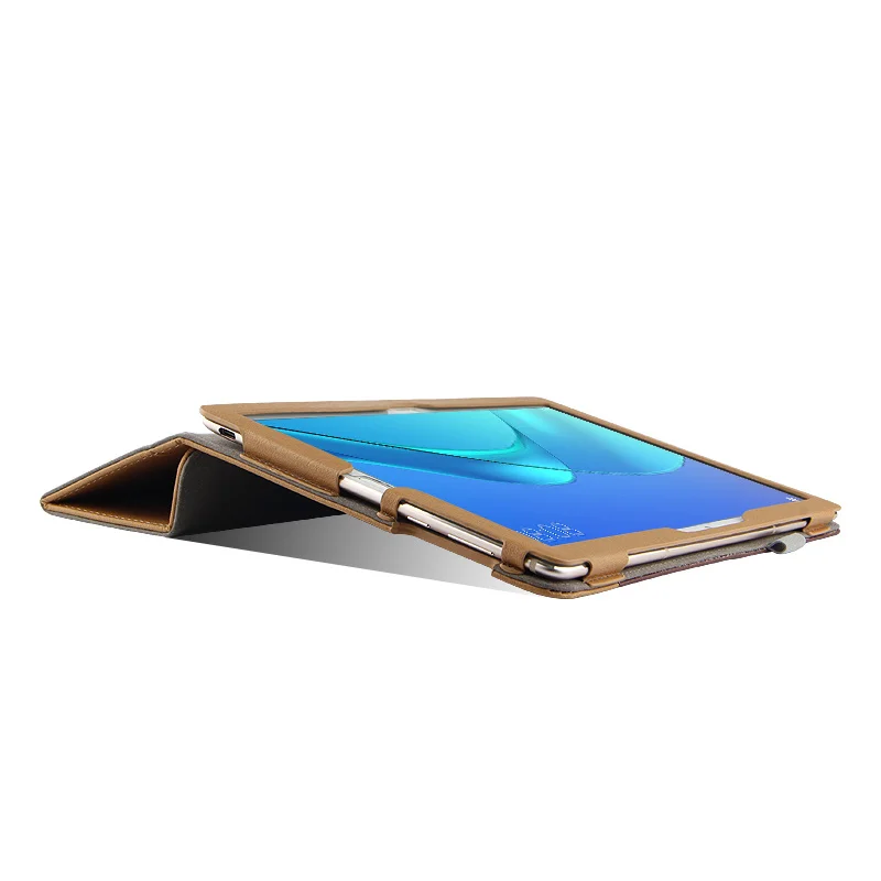 Чехол для Huawei MediaPad M5 чехол Mediapad m5 CMR W09 AL09 10 8 защитный из искусственной кожи Pro